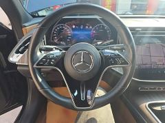 Mercedes-Benz E-Class E 300 L Fashion Edition - photo 10