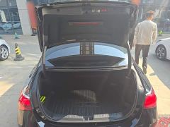 Mercedes-Benz E-Class E 300 L Fashion Edition - photo 18