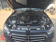 Mercedes-Benz E-Class E 300 L Fashion Edition - photo 19