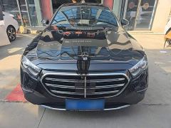 Mercedes-Benz E-Class E 300 L Fashion Edition - photo 2