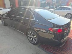 Mercedes-Benz E-Class E 300 L Fashion Edition - photo 4