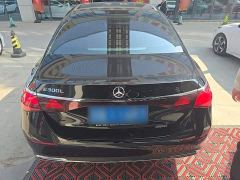 Mercedes-Benz E-Class E 300 L Fashion Edition - photo 5