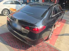 Mercedes-Benz E-Class E 300 L Fashion Edition - photo 6
