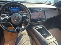 Mercedes-Benz E-Class E 300 L Fashion Edition - photo 9