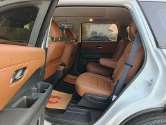 Nissan Tanlù 380VC-TURBO AWD Smart Premium Edition 6-Seater - ფოტო 10
