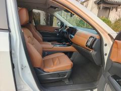 Nissan Tanlù 380VC-TURBO AWD Smart Premium Edition 6-Seater - ფოტო 11