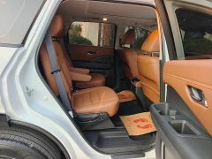 Nissan Tanlù 380VC-TURBO AWD Smart Premium Edition 6-Seater - ფოტო 12