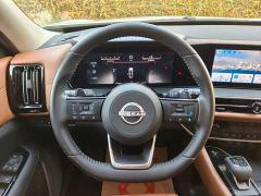 Nissan Tanlù 380VC-TURBO AWD Smart Premium Edition 6-Seater - ფოტო 13