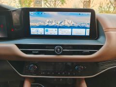Nissan Tanlù 380VC-TURBO AWD Smart Premium Edition 6-Seater - ფოტო 14