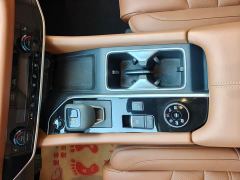 Nissan Tanlù 380VC-TURBO AWD Smart Premium Edition 6-Seater - ფოტო 15