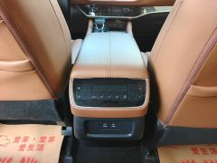 Nissan Tanlù 380VC-TURBO AWD Smart Premium Edition 6-Seater - ფოტო 16