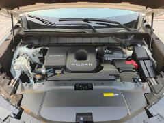 Nissan Tanlù 380VC-TURBO AWD Smart Premium Edition 6-Seater - ფოტო 19