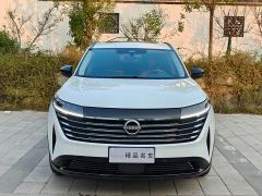 Nissan Tanlù 380VC-TURBO AWD Smart Premium Edition 6-Seater - ფოტო 2