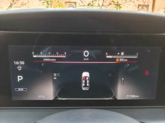 Nissan Tanlù 380VC-TURBO AWD Smart Premium Edition 6-Seater - ფოტო 20