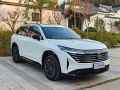 Nissan Tanlù 380VC-TURBO AWD Smart Premium Edition 6-Seater - ფოტო 3