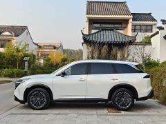 Nissan Tanlù 380VC-TURBO AWD Smart Premium Edition 6-Seater - ფოტო 4