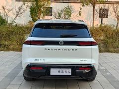 Nissan Tanlù 380VC-TURBO AWD Smart Premium Edition 6-Seater - ფოტო 6