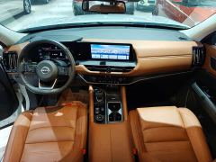 Nissan Tanlù 380VC-TURBO AWD Smart Premium Edition 6-Seater - ფოტო 8