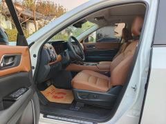 Nissan Tanlù 380VC-TURBO AWD Smart Premium Edition 6-Seater - ფოტო 9