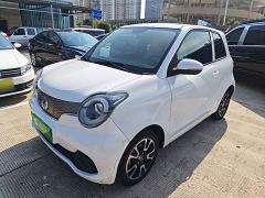 Huachen Xinri i03 318km 31.45kWh - ფოტო 1