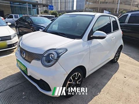 2022 Huachen Xinri i03 318km 31.45kWh - автомобиль из Китая