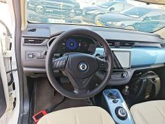 Huachen Xinri i03 318km 31.45kWh - ფოტო 10