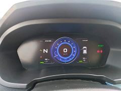 Huachen Xinri i03 318km 31.45kWh - ფოტო 11