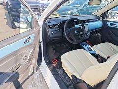 Huachen Xinri i03 318km 31.45kWh - ფოტო 15