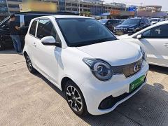 Huachen Xinri i03 318km 31.45kWh - ფოტო 3