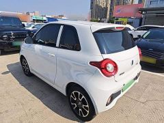 Huachen Xinri i03 318km 31.45kWh - ფოტო 4