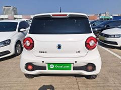 Huachen Xinri i03 318km 31.45kWh - ფოტო 5