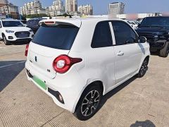 Huachen Xinri i03 318km 31.45kWh - ფოტო 6