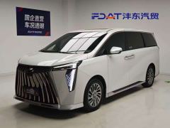 GAC Aion M8 Master Series Dual Engine Flagship - photo 1