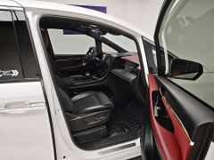 GAC Aion M8 Master Series Dual Engine Flagship - photo 10