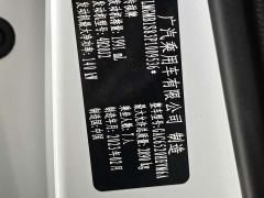 GAC Aion M8 Master Series Dual Engine Flagship - photo 11