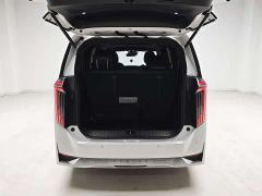 GAC Aion M8 Master Series Dual Engine Flagship - photo 12