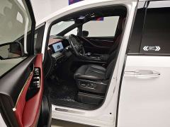 GAC Aion M8 Master Series Dual Engine Flagship - photo 13