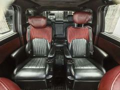 GAC Aion M8 Master Series Dual Engine Flagship - photo 15