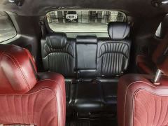 GAC Aion M8 Master Series Dual Engine Flagship - photo 17