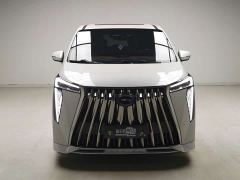 GAC Aion M8 Master Series Dual Engine Flagship - photo 2