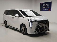 GAC Aion M8 Master Series Dual Engine Flagship - photo 3
