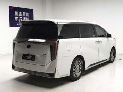 GAC Aion M8 Master Series Dual Engine Flagship - photo 4