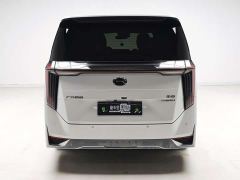 GAC Aion M8 Master Series Dual Engine Flagship - photo 5