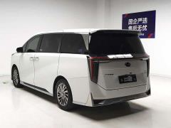 GAC Aion M8 Master Series Dual Engine Flagship - photo 6