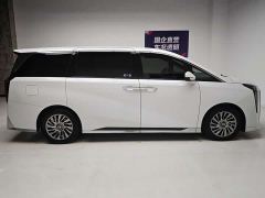 GAC Aion M8 Master Series Dual Engine Flagship - photo 7