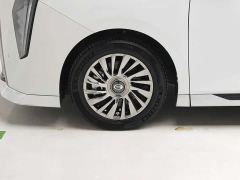 GAC Aion M8 Master Series Dual Engine Flagship - photo 8