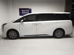 GAC Aion M8 Master Series Dual Engine Flagship - photo 9