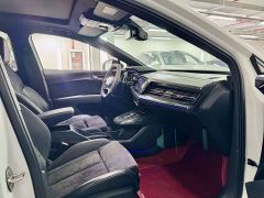 Audi Q4 e-tron 40 e-tron Starlight Night Edition - ფოტო 10