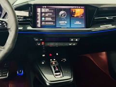 Audi Q4 e-tron 40 e-tron Starlight Night Edition - ფოტო 5