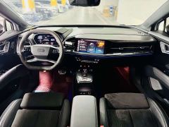Audi Q4 e-tron 40 e-tron Starlight Night Edition - ფოტო 6